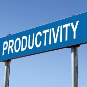 Productivity: Standard: BCS-CA1-2,BCS-CA1-3,BCS-CA1-4,BCS-CA1-5,&BCS-CA1-6